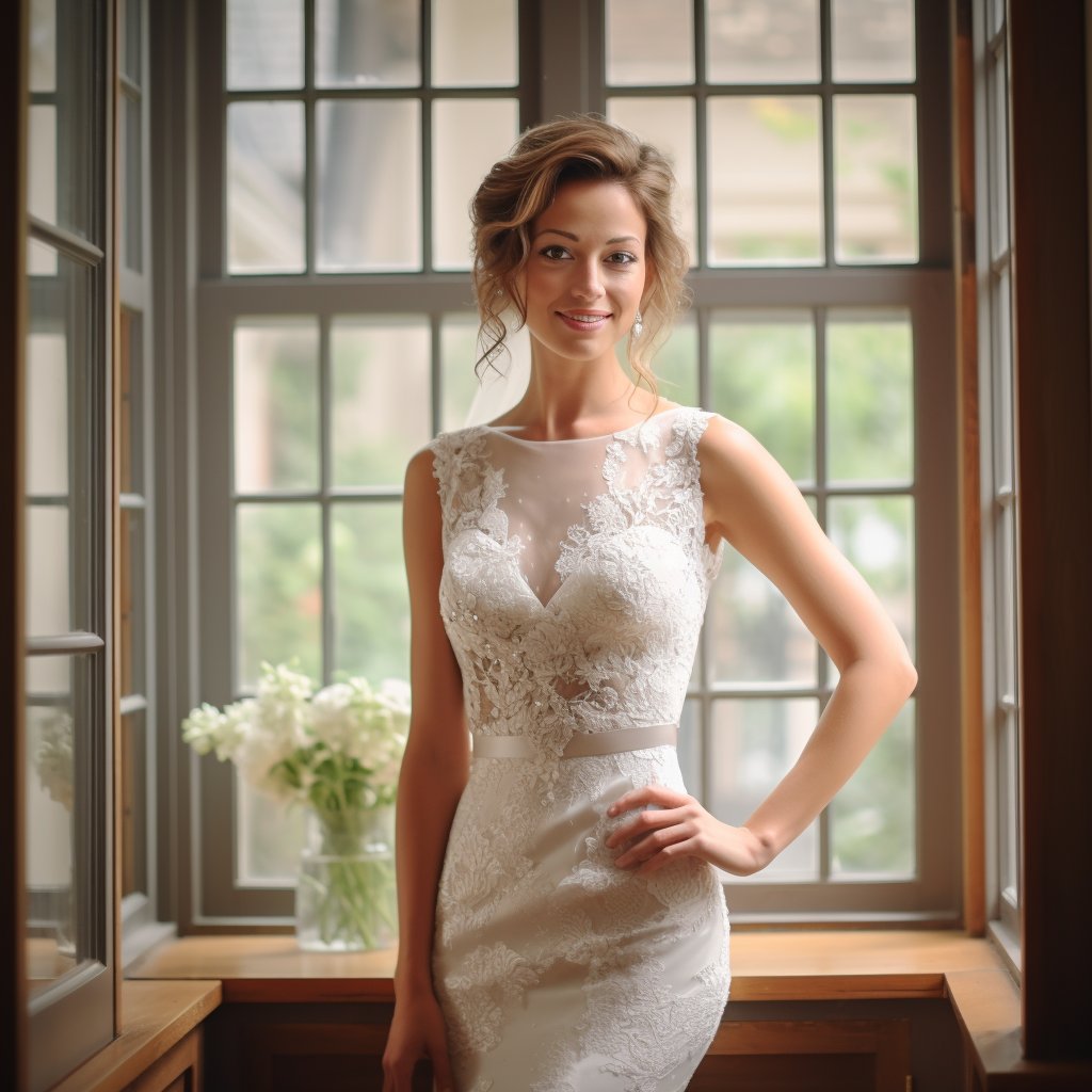 Alles rund um Hochzeitsunterwäsche bei BeautifulBrideshop entdecken!